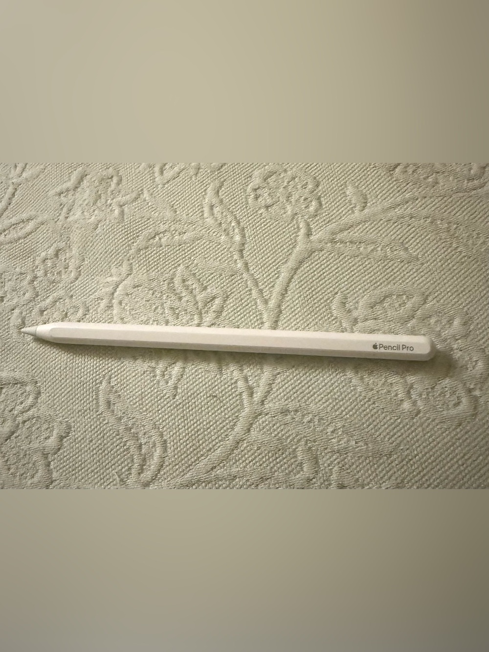 Apple Pencil Pro